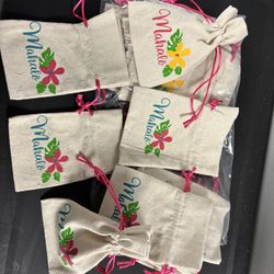 Mahalo Goodie Bags