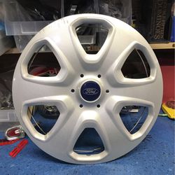 15” Ford Rim Cover 