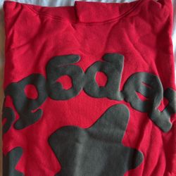 Sp5der Hoodie 