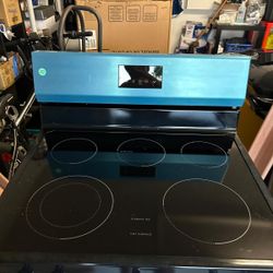 Frigidaire Brand New Range