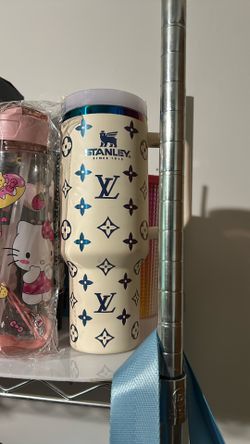 Louis Vuitton Stanley 40 Oz