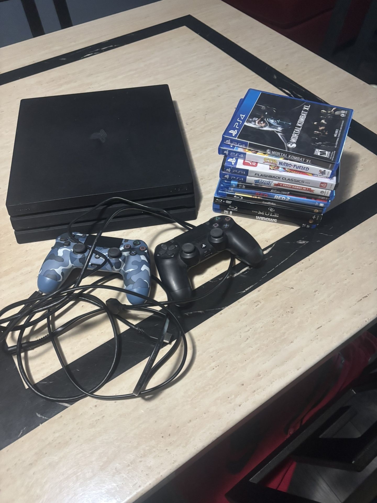 PlayStation 4