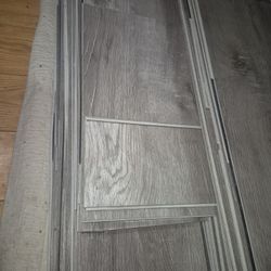 Vinil Plank Click