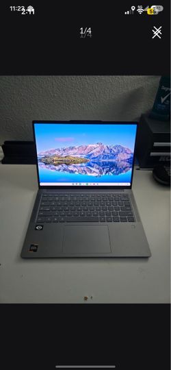 Lenovo Chromebook Plus 14 OLED