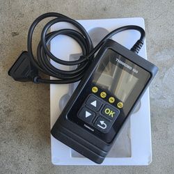 New Obd2 Scanner Tool Check Engine Light Obd 2