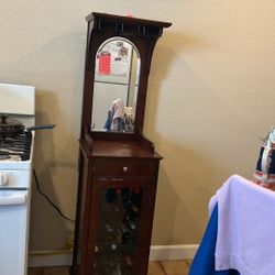 Wine Rack 