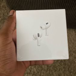 AirPods Pro (2nd generation)