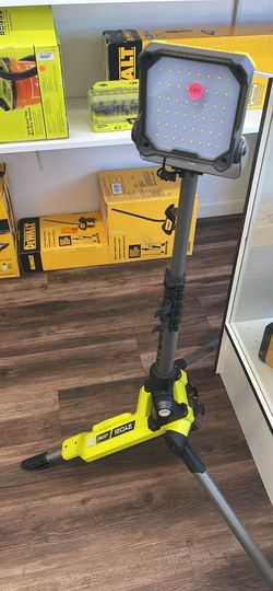 Ryobi 18 V Light
