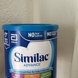 SIMILAC
