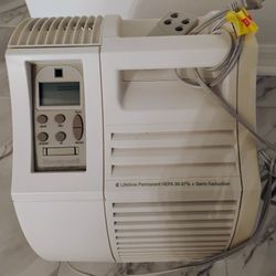 Honeywell Air Purifier 