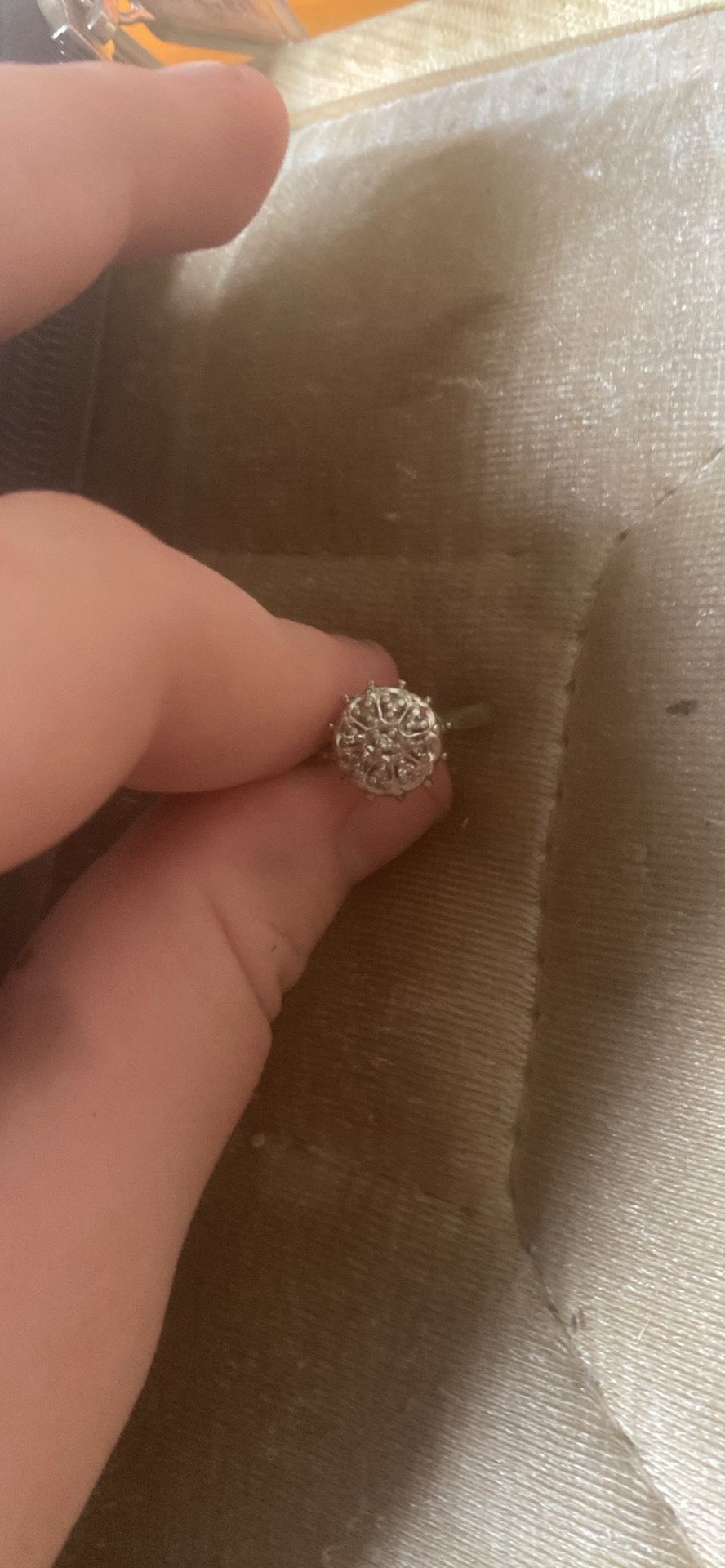 10k Ring
