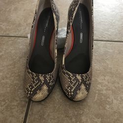 Women Pumps- Quality nearly New