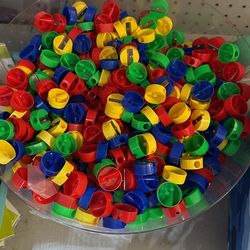 Pencil Sharpener Each