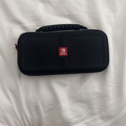 Nintendo Switch. just Needs Charger 