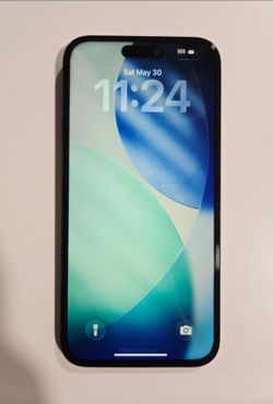 iPhone 15 Plus