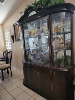 Vintage wood Table - Boudoir Both For 1,000