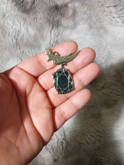 Tiffany an  Co. Pendant