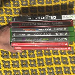 Extra games ; throw a offer