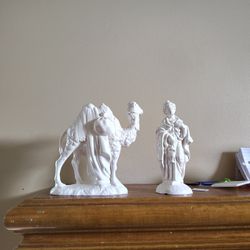 Nativity Camel Set