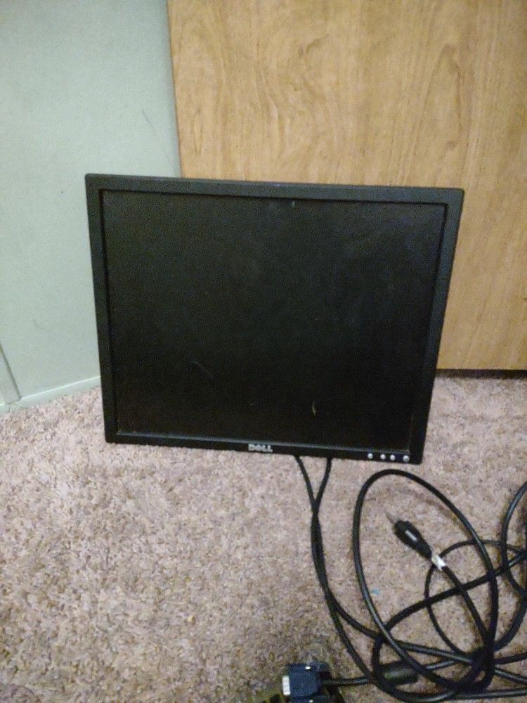 Dell Monitor