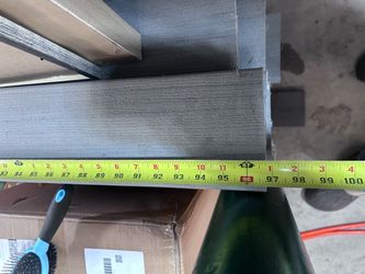Timber tech
