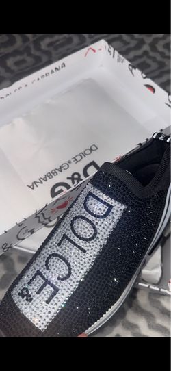 Dolce and Gabbana shoes Men