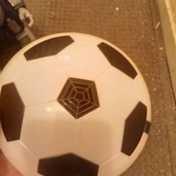 Soccer Ball Light