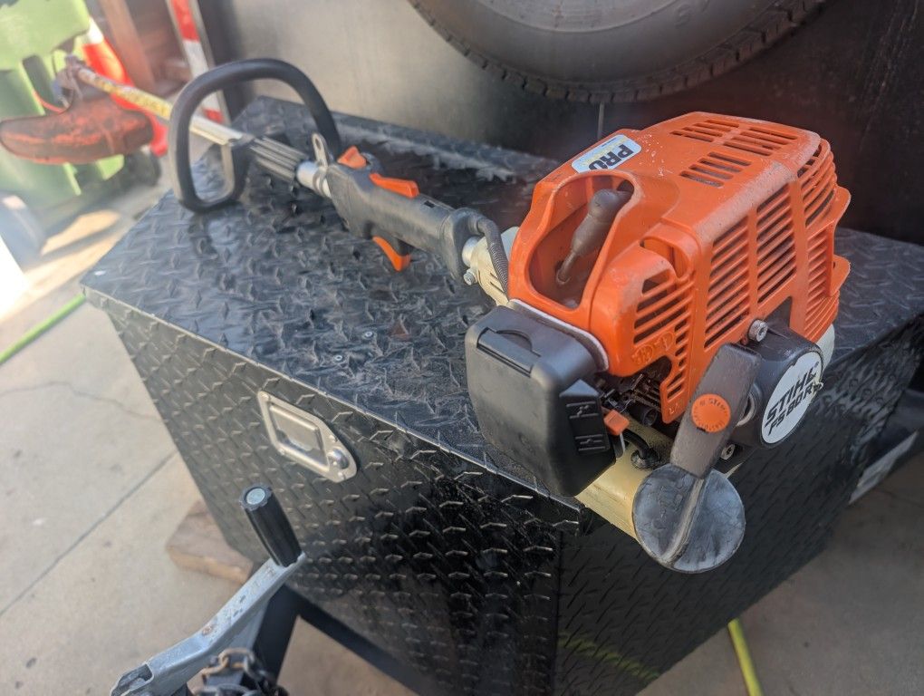 STIHL FS80R PRO