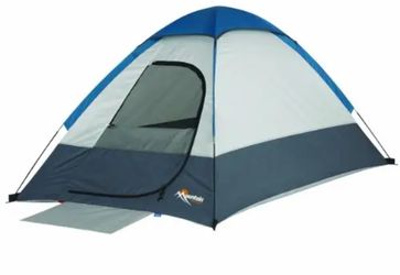 Mountain Trails Cedar Brook 7×4-Feet 2-Person Backpacking Tent