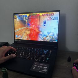 Gaming Laptop