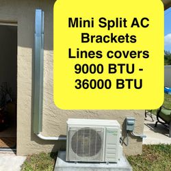 Mini Split (Air Conditioner)