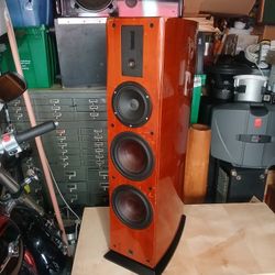 Dali Helicon 800 Mk11 Floorstanding Speakers Pair 