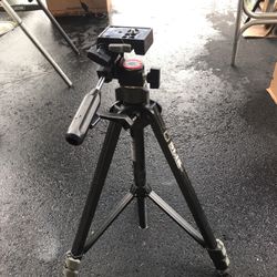 Camera Stand