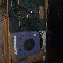 GameCube And Games 
