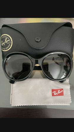 Ray Ban Sun Glasses
