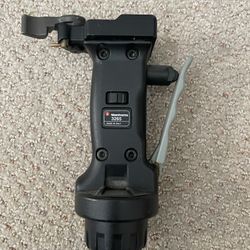 Bogen Manfrotto 3265 grip tripod head