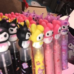 Sanrio Highlighters $2.00 Each 