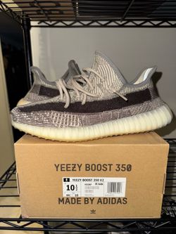 Adidas Yeezy Boost 350 V2 Zyon Sz 10.5