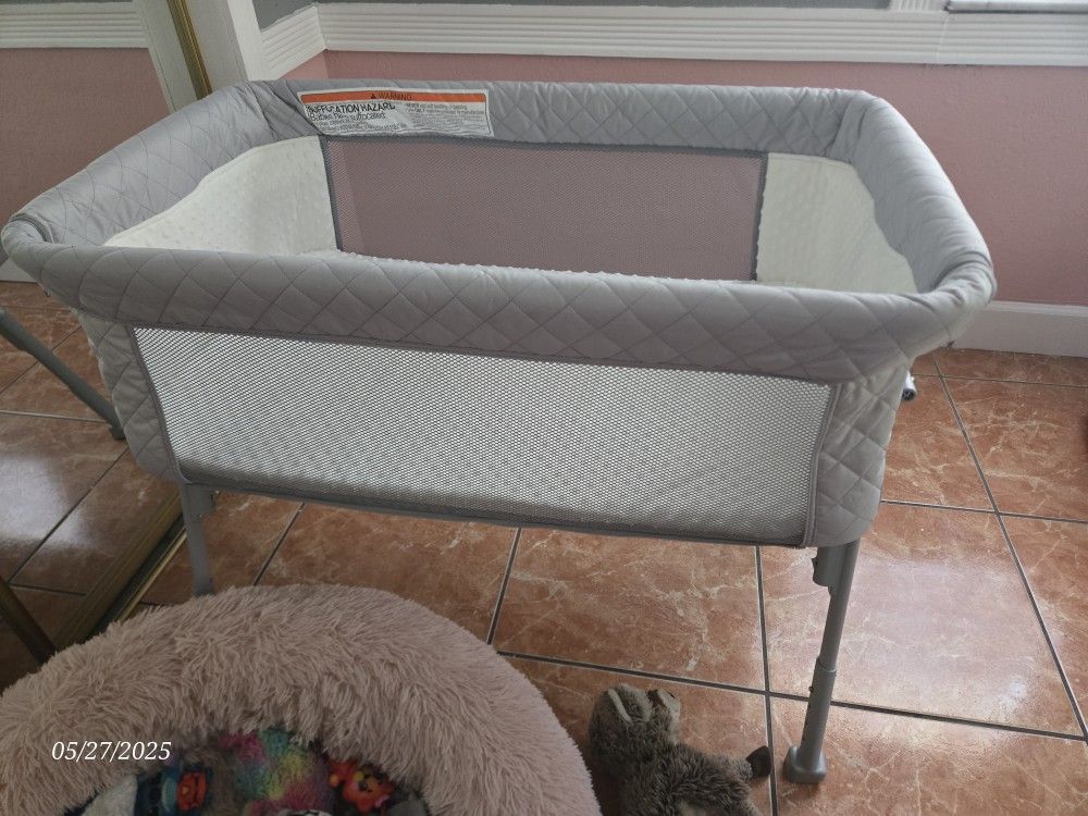 Baby Bassinet 