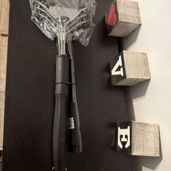 New Bbq Cleaner And Mat 