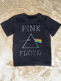 PINK FLOYD Size 3t