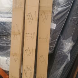 Twin Full Metal Frame 59