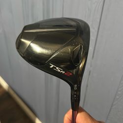 Titleist Tsr2 Driver