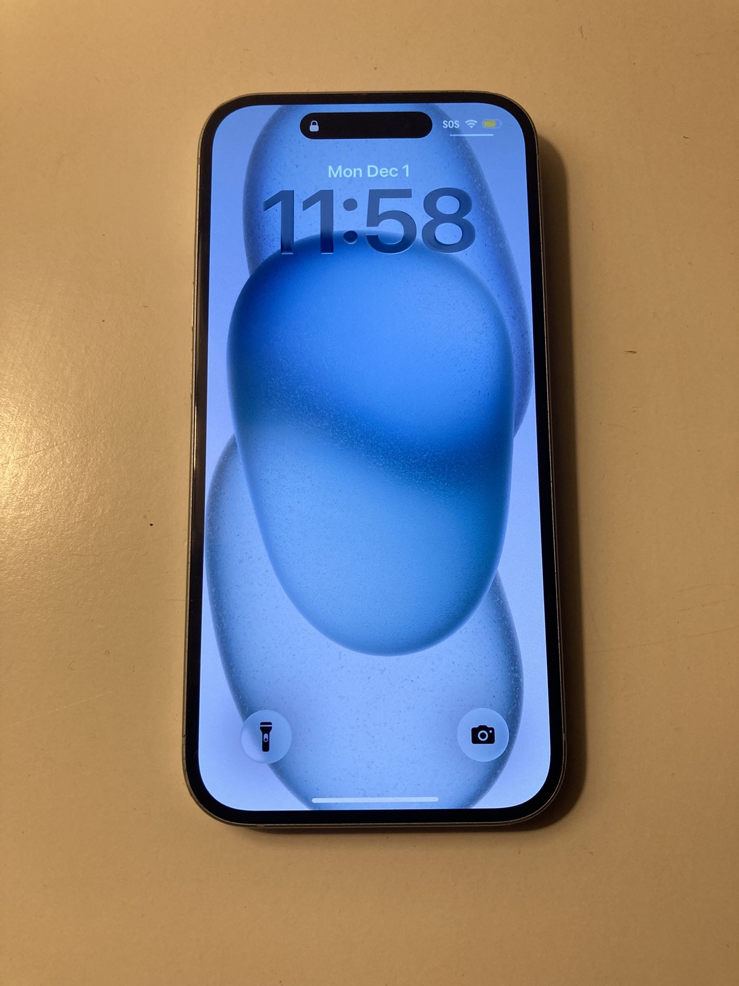 Iphone 15 128Gb Unlocked