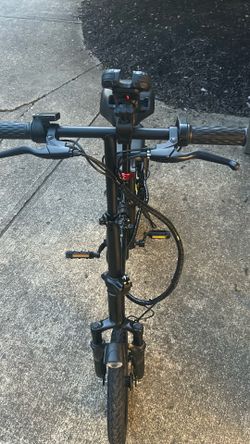 sport ebike