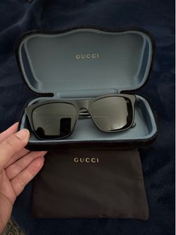 Gucci sunglasses 🕶️