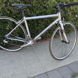 BIKE SPECIALIZED DOLCE