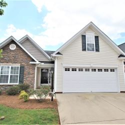 SINGLE FAMILY HOME AVAILABLE 
