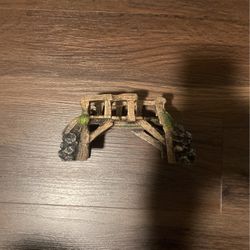 Bridge Accessory For Tank