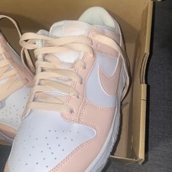 Nike Dunk Size 8